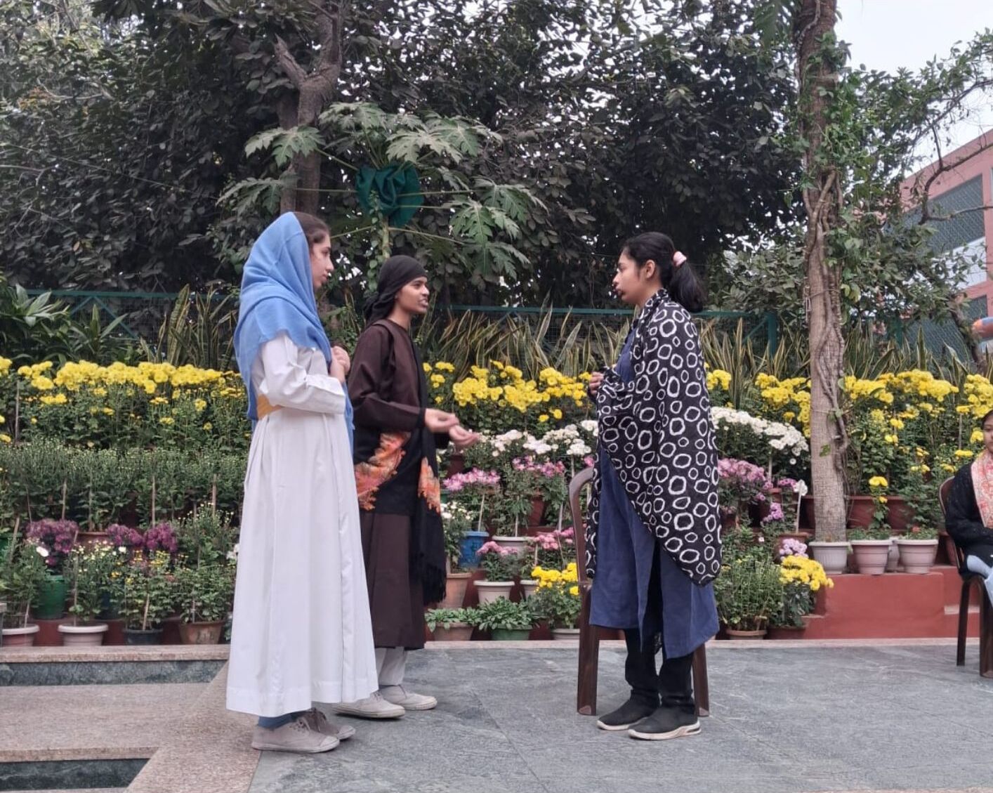 CHRISTMAS CELEBRATION 2025